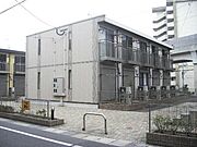 箱崎駅より徒歩10分 2階 築19年9ヶ月の賃貸物件