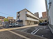 キュレーネスピディ 3階 築19年9ヶ月の賃貸物件