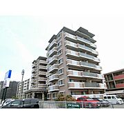 和白駅より徒歩10分 8階 築22年8ヶ月の賃貸物件