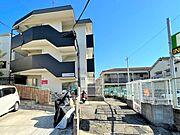 香椎駅より徒歩13分 2階 築42年8ヶ月の賃貸物件