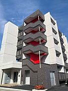 箱崎駅より徒歩9分 5階 築2年11ヶ月の賃貸物件