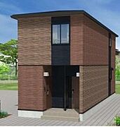 古賀駅より徒歩8分 1階 新築の賃貸物件