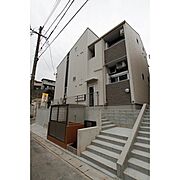 名島駅より徒歩7分 2階 築6年8ヶ月の賃貸物件