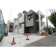 ハーモニーテラス筥松 2階 築7年10ヶ月の賃貸物件