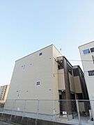 貝塚駅より徒歩16分 2階 築4年10ヶ月の賃貸物件