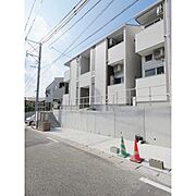 ユメゾン 1階 築4年の賃貸物件