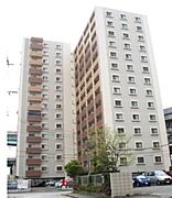 リファレンス箱崎 12階 築18年8ヶ月の賃貸物件