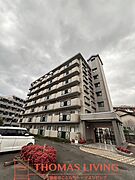 コンフォート香椎東 3階 築29年7ヶ月の賃貸物件