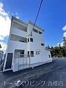 プレシャス多々良の賃貸物件