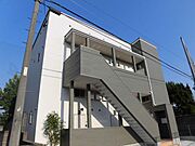 香椎駅より徒歩3分 1階 築8年2ヶ月の賃貸物件