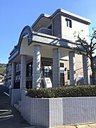 ヴィンテージ唐原１ 1階 築28年9ヶ月の賃貸物件