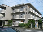 サンシャイン和白 3階 築35年10ヶ月の賃貸物件