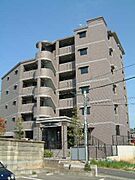 ヴィラ・ヴィンテージ唐原 1階 築23年10ヶ月の賃貸物件