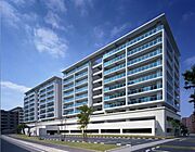 千早駅より徒歩7分 4階 築17年8ヶ月の賃貸物件