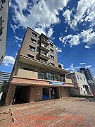 香椎駅より徒歩6分 3階 築11年の賃貸物件