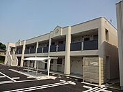 柚須駅より徒歩18分 2階 築5年8ヶ月の賃貸物件