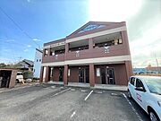 奈多駅より徒歩10分 1階 築25年9ヶ月の賃貸物件