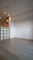 epi和白丘 107 1階2LDKのリビング/ダイニング