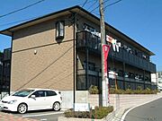 福工大前駅より徒歩11分 2階 築24年8ヶ月の賃貸物件