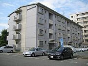 和白駅より徒歩10分 2階 築36年7ヶ月の賃貸物件