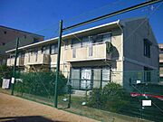 九産大前駅より徒歩6分 2階 築33年の賃貸物件