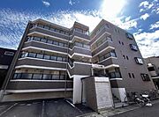 箱崎宮前駅より徒歩7分 2階 築27年4ヶ月の賃貸物件