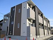 STAGE 香住ヶ丘 2階 築9年2ヶ月の賃貸物件