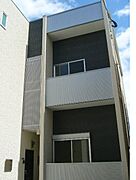 吉塚駅より徒歩8分 2階 築14年5ヶ月の賃貸物件