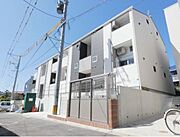 名島駅より徒歩9分 1階 築4年1ヶ月の賃貸物件