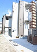 箱崎駅より徒歩11分 1階 築4年9ヶ月の賃貸物件