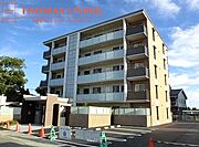 柚須駅より徒歩16分 3階 築10年1ヶ月の賃貸物件