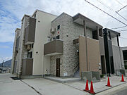 Rafstyle香椎 2階 築9年1ヶ月の賃貸物件