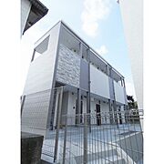 九産大前駅より徒歩5分 1階 築3年10ヶ月の賃貸物件