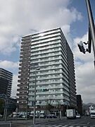 千早駅より徒歩1分 19階 築16年1ヶ月の賃貸物件