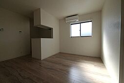 SANBATH　WAJIRO 2階1LDKのリビング/ダイニング