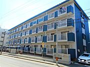 九産大前駅より徒歩9分 3階 築45年5ヶ月の賃貸物件