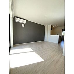 Lino’a青葉 1階2LDKのリビング/ダイニング