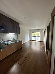 アメニティ和白東 103 1階3LDKのリビング/ダイニング