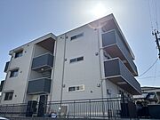 香椎駅より徒歩16分 1階 新築の賃貸物件