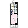 FLレジデンス19階6.4万円