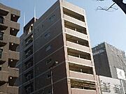 ヴェントゥーノ箱崎の賃貸物件