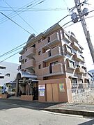 土井駅より徒歩5分 1階 築30年10ヶ月の賃貸物件
