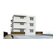 原町駅より徒歩7分 3階 新築の賃貸物件