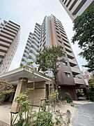 ヴェルデコート１４番館 12階 築18年2ヶ月の賃貸物件