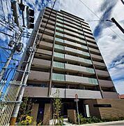 馬出九大病院前駅より徒歩6分 7階 築3年7ヶ月の賃貸物件