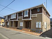 シャインズロード三代参番館の賃貸物件