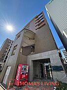 箱崎駅より徒歩1分 7階 築22年7ヶ月の賃貸物件
