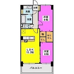 JR鹿児島本線 福間駅 徒歩4分