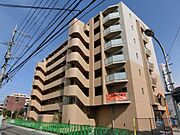 モンクール香椎駅前の賃貸物件