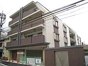 箱崎駅より徒歩8分 3階 築14年8ヶ月の賃貸物件